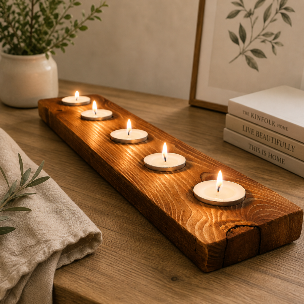 candle