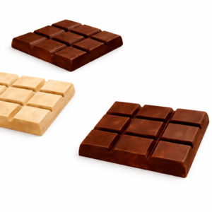 wooden tea cup coasters