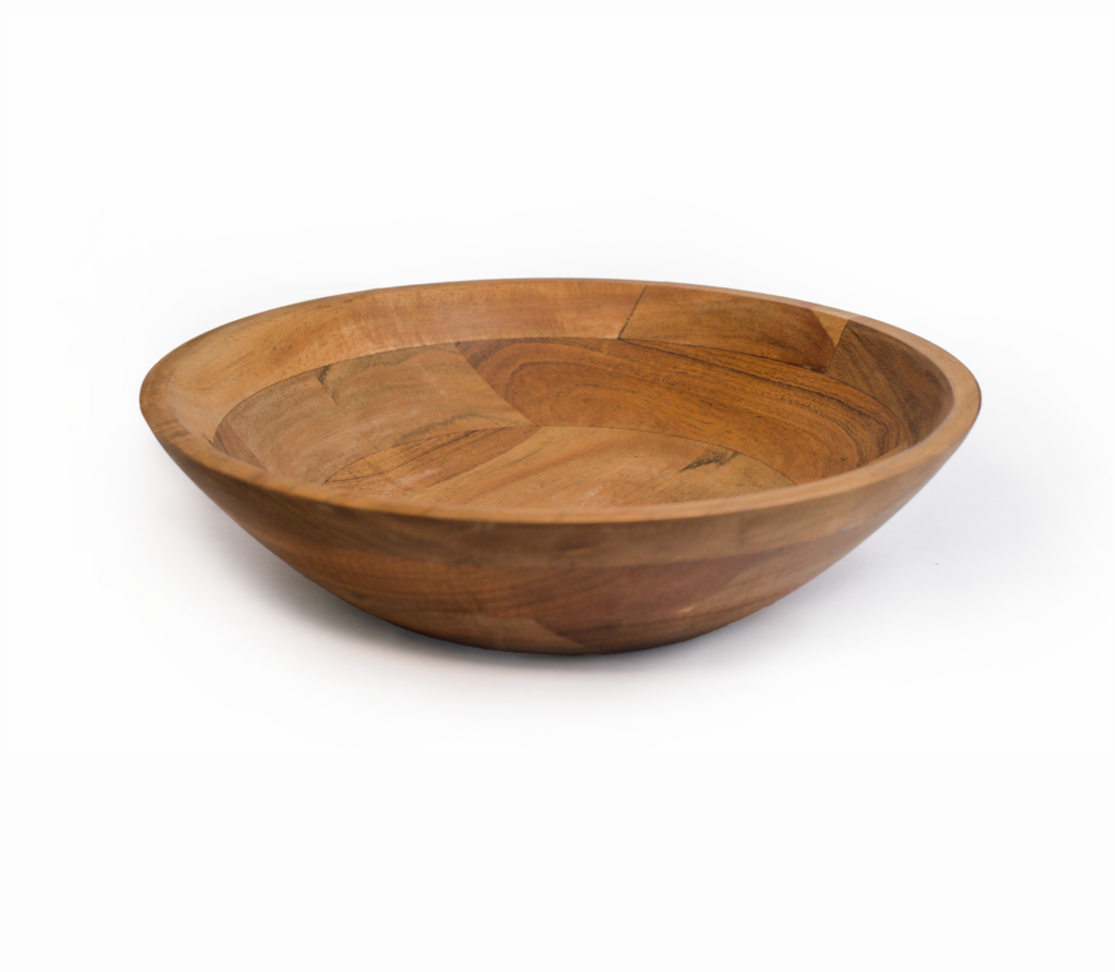 Curve Deep Bowl