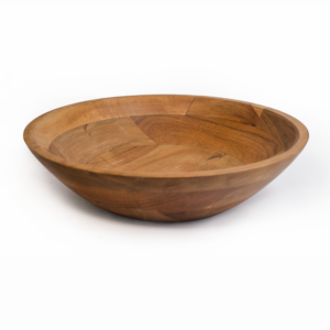curve deep bowl