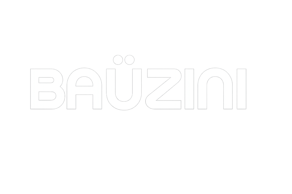 bauzini..